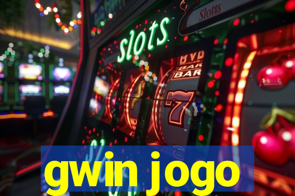 gwin jogo